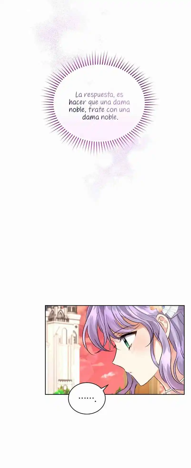 La Esposa Del Segundo Protagonista Masculino Corrompido - Capítulo 11 - Página 61 - LectorTMOo