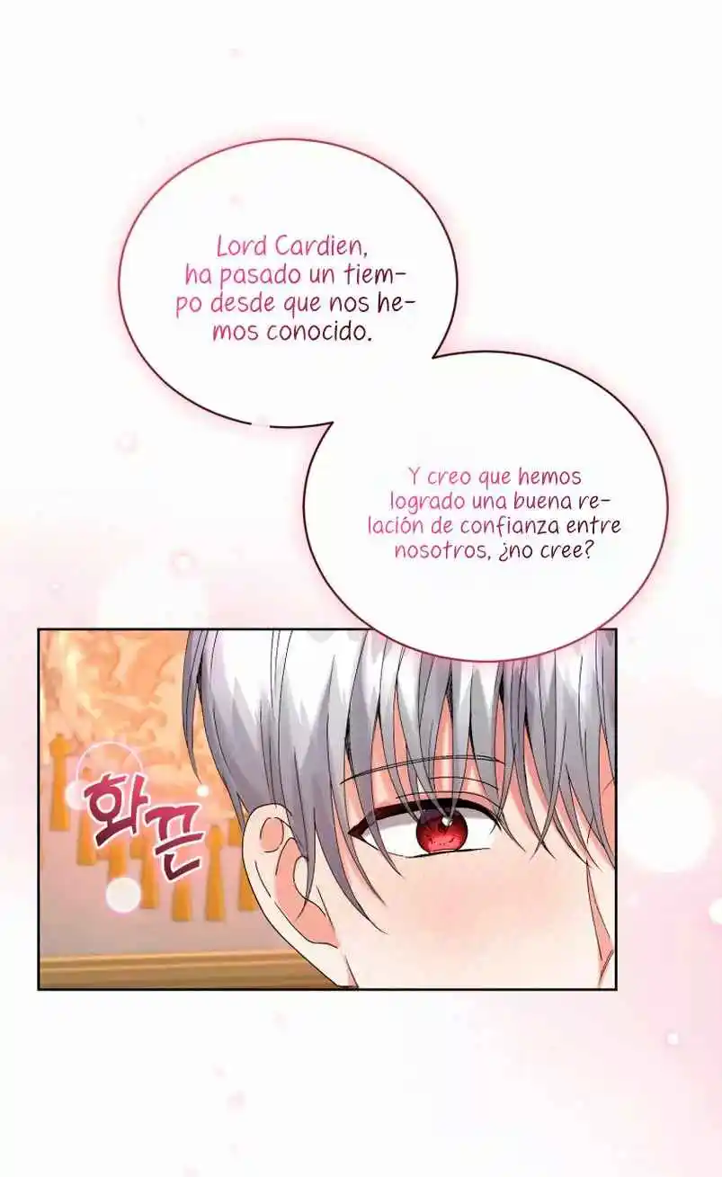La Esposa Del Segundo Protagonista Masculino Corrompido - Capítulo 11 - Página 62 - LectorTMOo