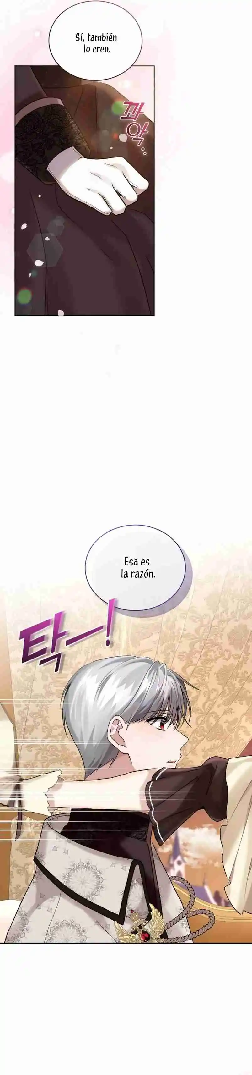 La Esposa Del Segundo Protagonista Masculino Corrompido - Capítulo 12 - Página 6 - LectorTMOo