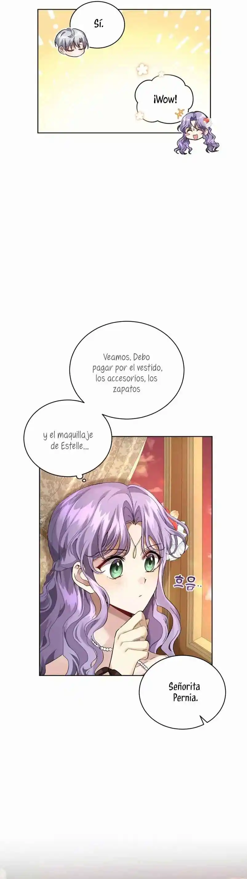La Esposa Del Segundo Protagonista Masculino Corrompido - Capítulo 12 - Página 10 - LectorTMOo