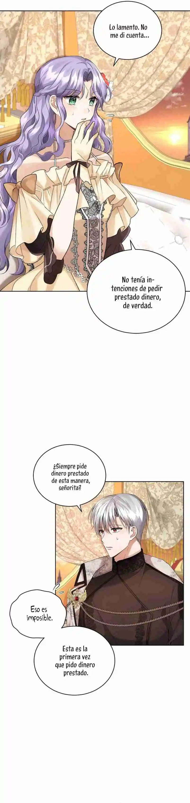 La Esposa Del Segundo Protagonista Masculino Corrompido - Capítulo 12 - Página 12 - LectorTMOo