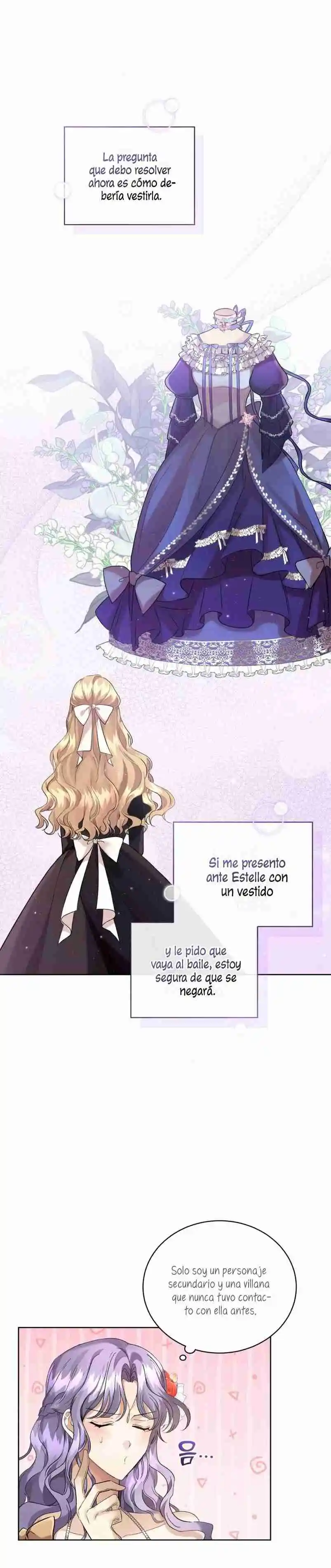 La Esposa Del Segundo Protagonista Masculino Corrompido - Capítulo 12 - Página 17 - LectorTMOo