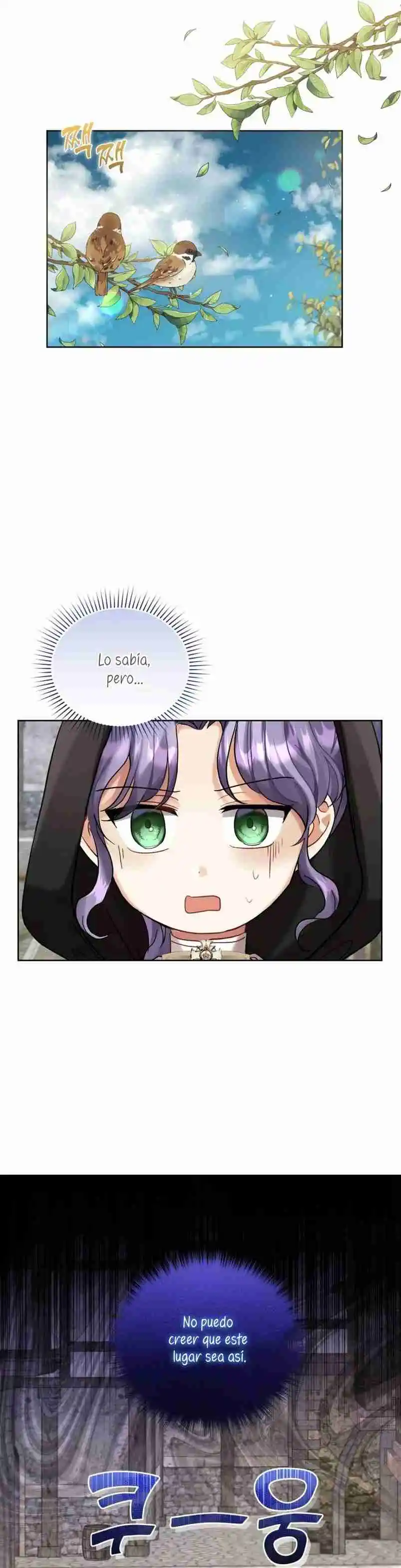 La Esposa Del Segundo Protagonista Masculino Corrompido - Capítulo 12 - Página 22 - LectorTMOo