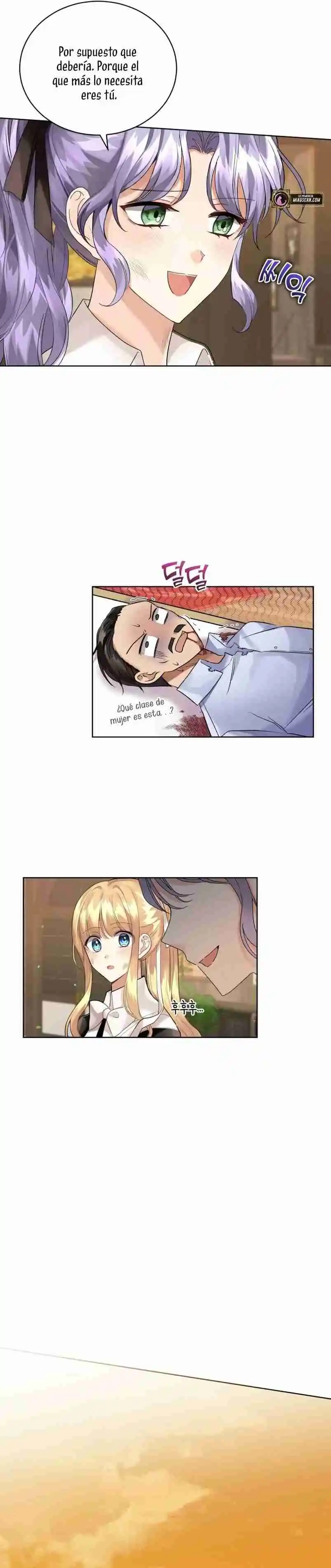 La Esposa Del Segundo Protagonista Masculino Corrompido - Capítulo 13 - Página 19 - LectorTMOo