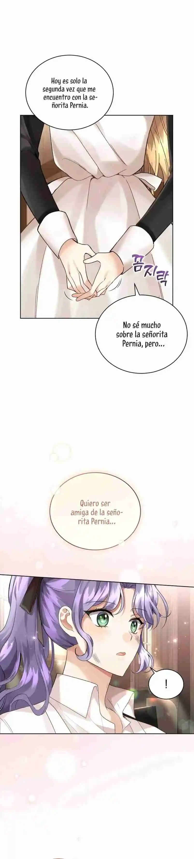 La Esposa Del Segundo Protagonista Masculino Corrompido - Capítulo 13 - Página 26 - LectorTMOo