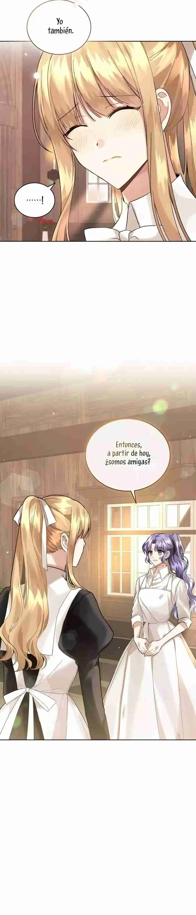 La Esposa Del Segundo Protagonista Masculino Corrompido - Capítulo 13 - Página 27 - LectorTMOo
