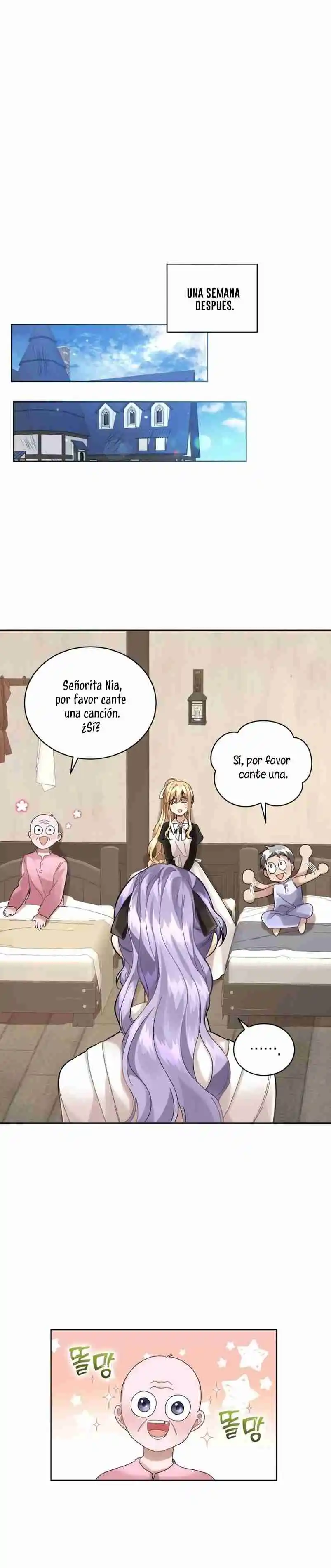La Esposa Del Segundo Protagonista Masculino Corrompido - Capítulo 13 - Página 29 - LectorTMOo