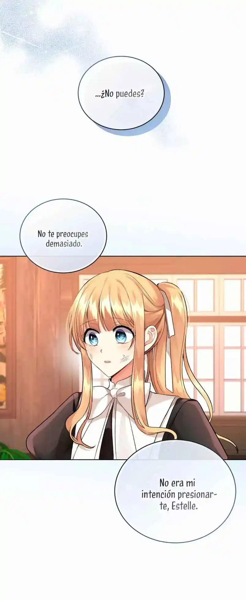La Esposa Del Segundo Protagonista Masculino Corrompido - Capítulo 14 - Página 11 - LectorTMOo