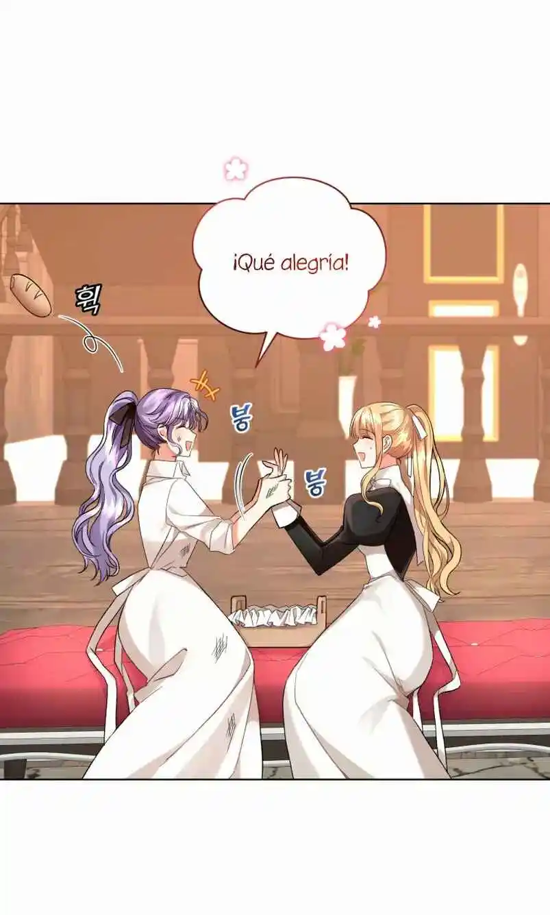 La Esposa Del Segundo Protagonista Masculino Corrompido - Capítulo 14 - Página 16 - LectorTMOo