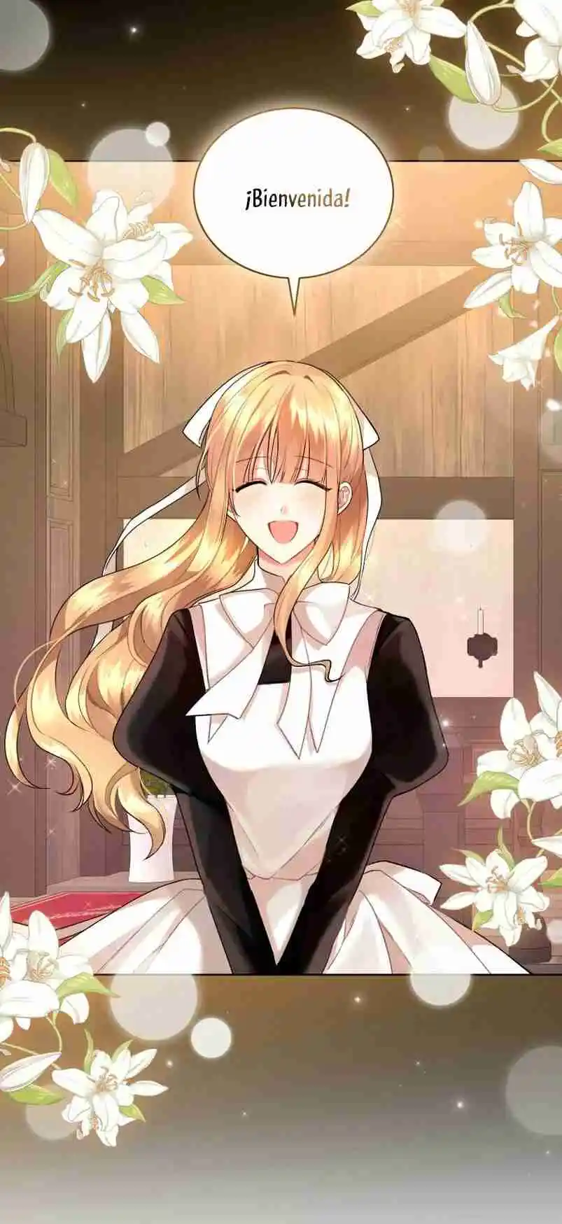 La Esposa Del Segundo Protagonista Masculino Corrompido - Capítulo 14 - Página 25 - LectorTMOo