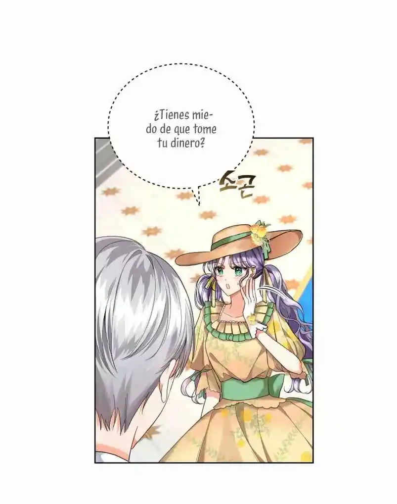 La Esposa Del Segundo Protagonista Masculino Corrompido - Capítulo 14 - Página 41 - LectorTMOo