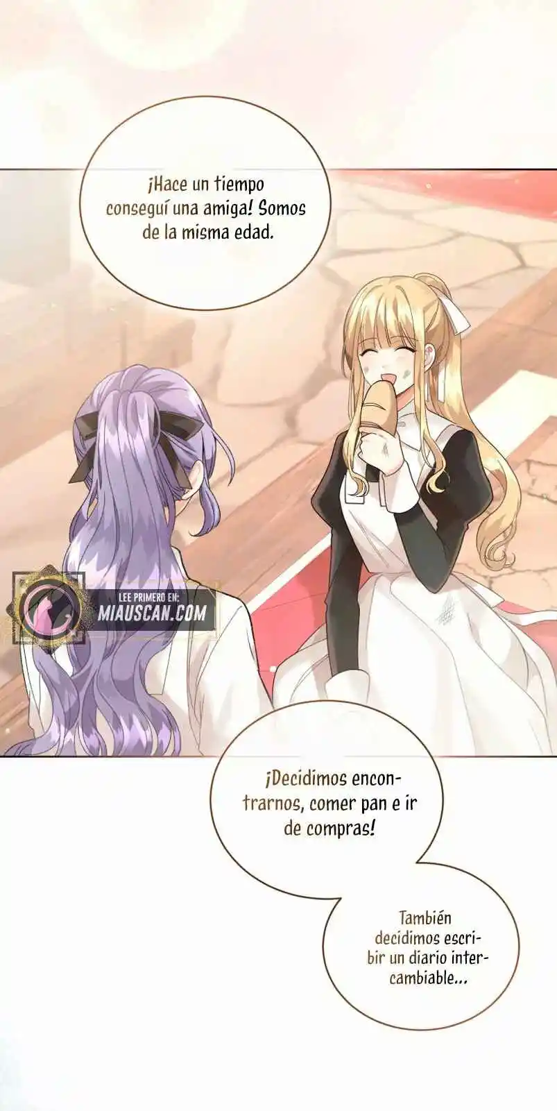 La Esposa Del Segundo Protagonista Masculino Corrompido - Capítulo 15 - Página 11 - LectorTMOo