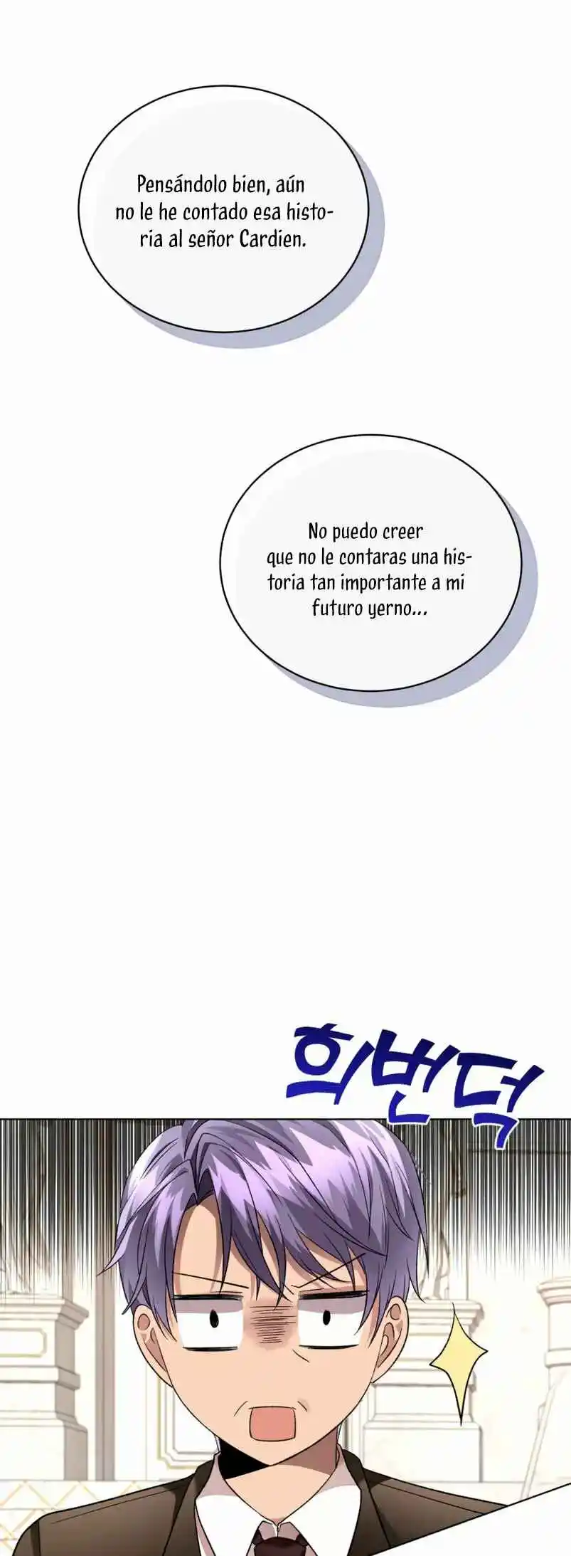 La Esposa Del Segundo Protagonista Masculino Corrompido - Capítulo 15 - Página 32 - LectorTMOo
