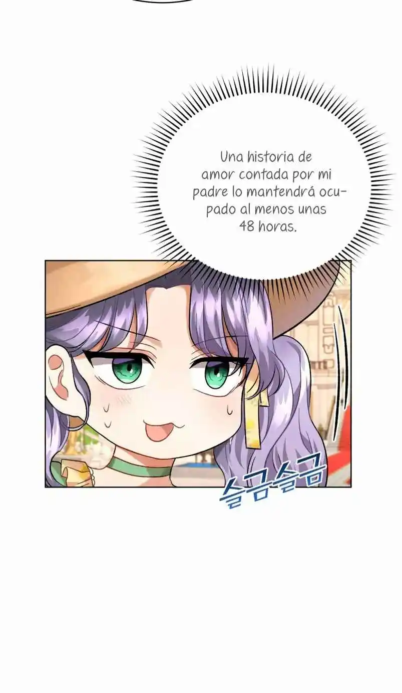 La Esposa Del Segundo Protagonista Masculino Corrompido - Capítulo 15 - Página 35 - LectorTMOo