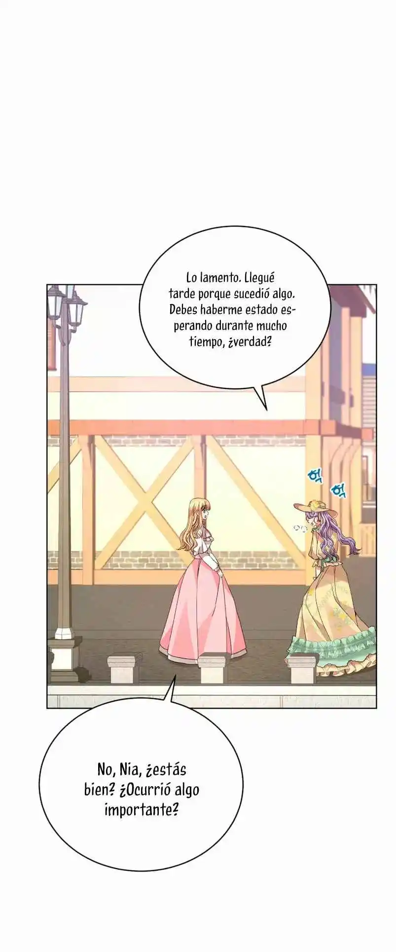 La Esposa Del Segundo Protagonista Masculino Corrompido - Capítulo 15 - Página 48 - LectorTMOo