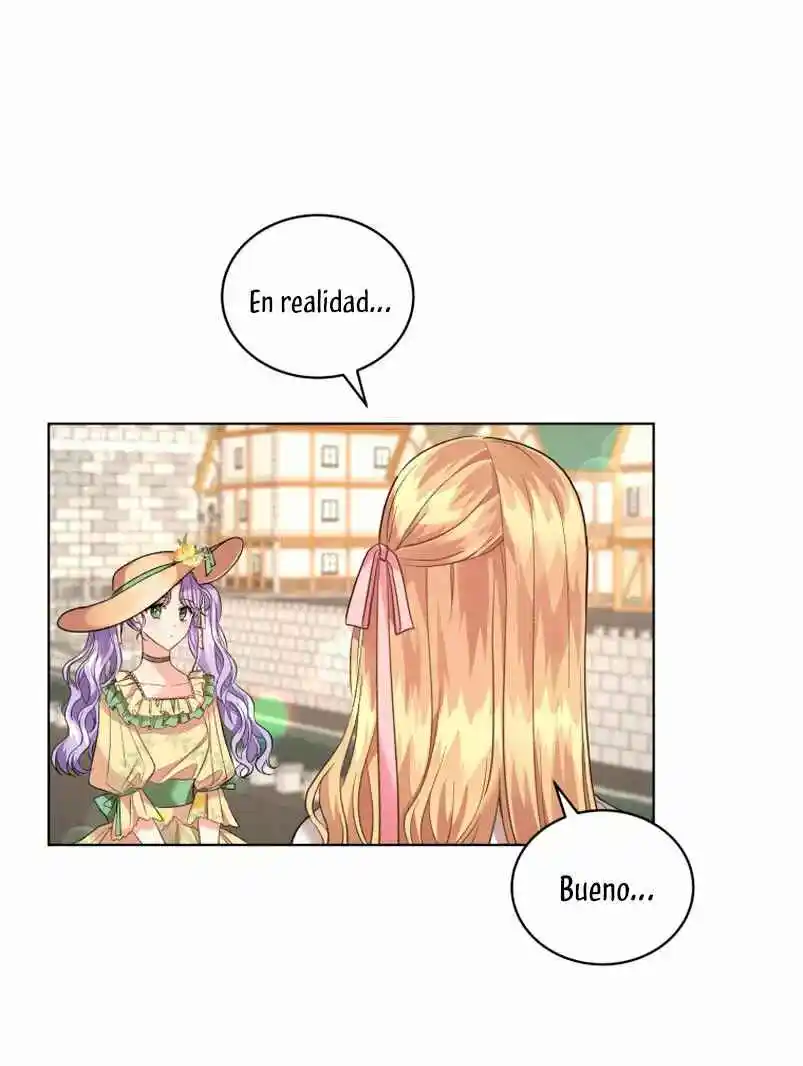 La Esposa Del Segundo Protagonista Masculino Corrompido - Capítulo 15 - Página 65 - LectorTMOo