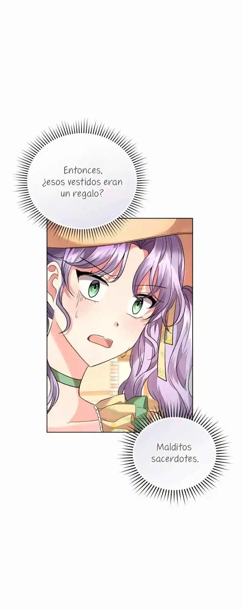 La Esposa Del Segundo Protagonista Masculino Corrompido - Capítulo 15 - Página 70 - LectorTMOo