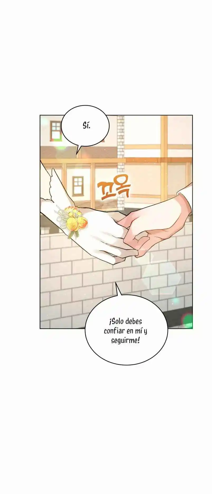 La Esposa Del Segundo Protagonista Masculino Corrompido - Capítulo 15 - Página 79 - LectorTMOo