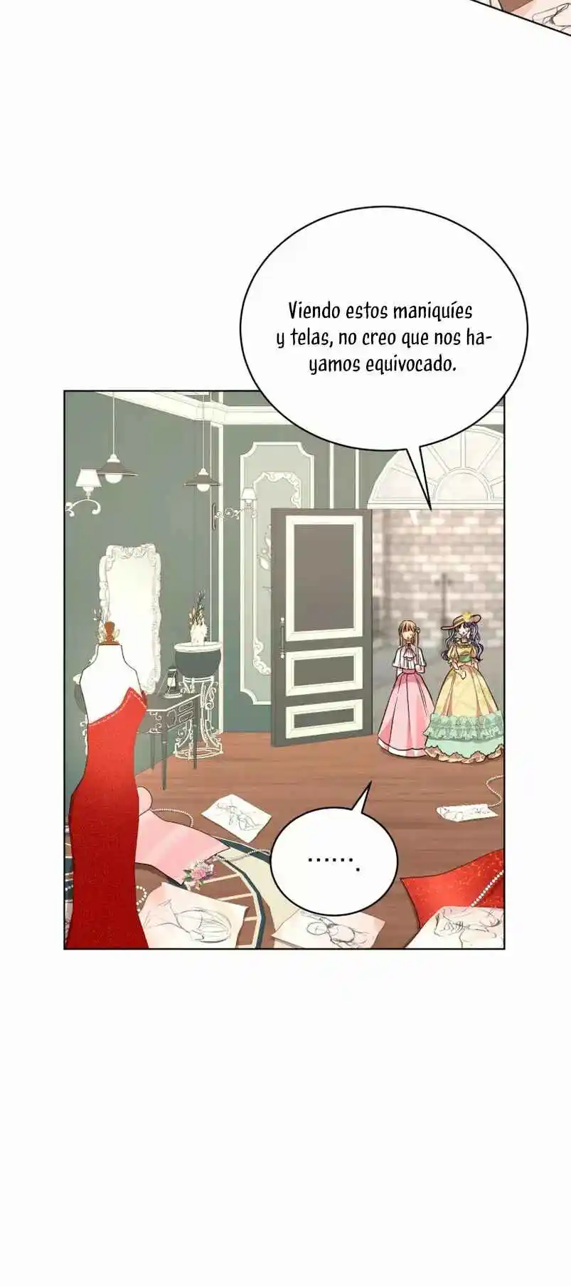 La Esposa Del Segundo Protagonista Masculino Corrompido - Capítulo 15 - Página 95 - LectorTMOo