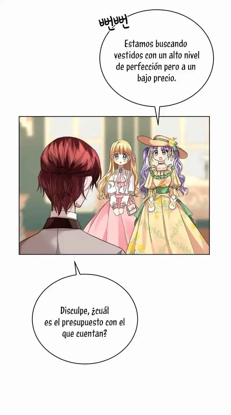 La Esposa Del Segundo Protagonista Masculino Corrompido - Capítulo 15 - Página 102 - LectorTMOo
