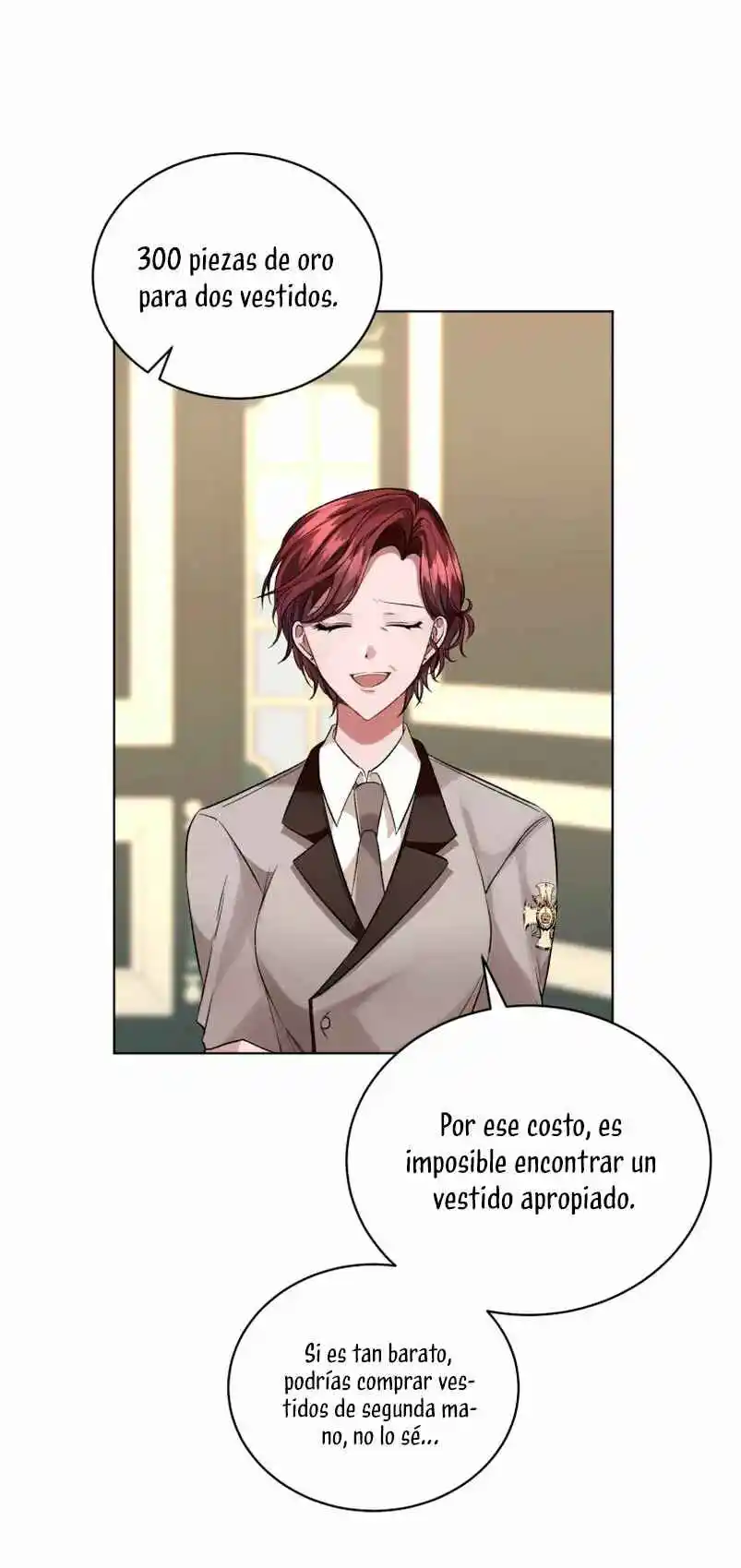 La Esposa Del Segundo Protagonista Masculino Corrompido - Capítulo 15 - Página 105 - LectorTMOo