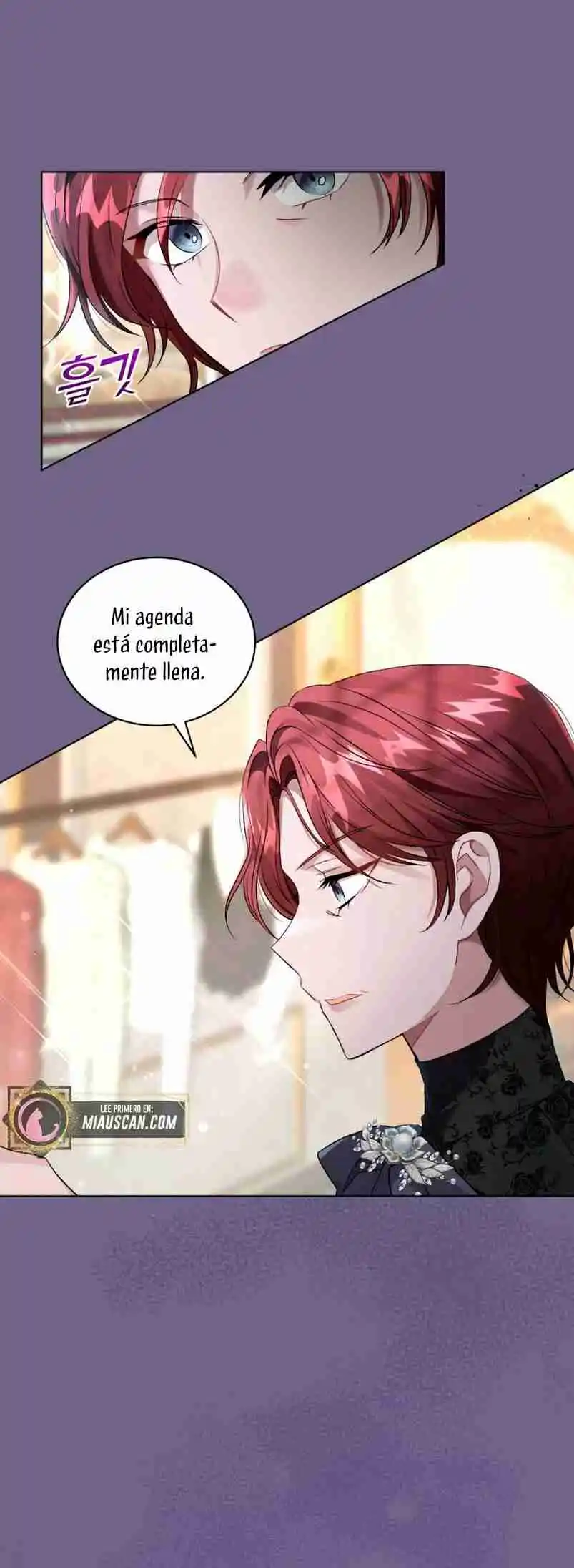 La Esposa Del Segundo Protagonista Masculino Corrompido - Capítulo 16 - Página 30 - LectorTMOo