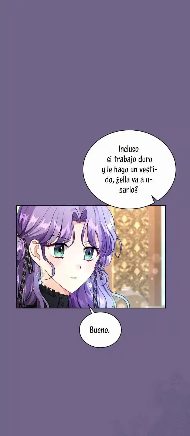 La Esposa Del Segundo Protagonista Masculino Corrompido - Capítulo 16 - Página 40 - LectorTMOo