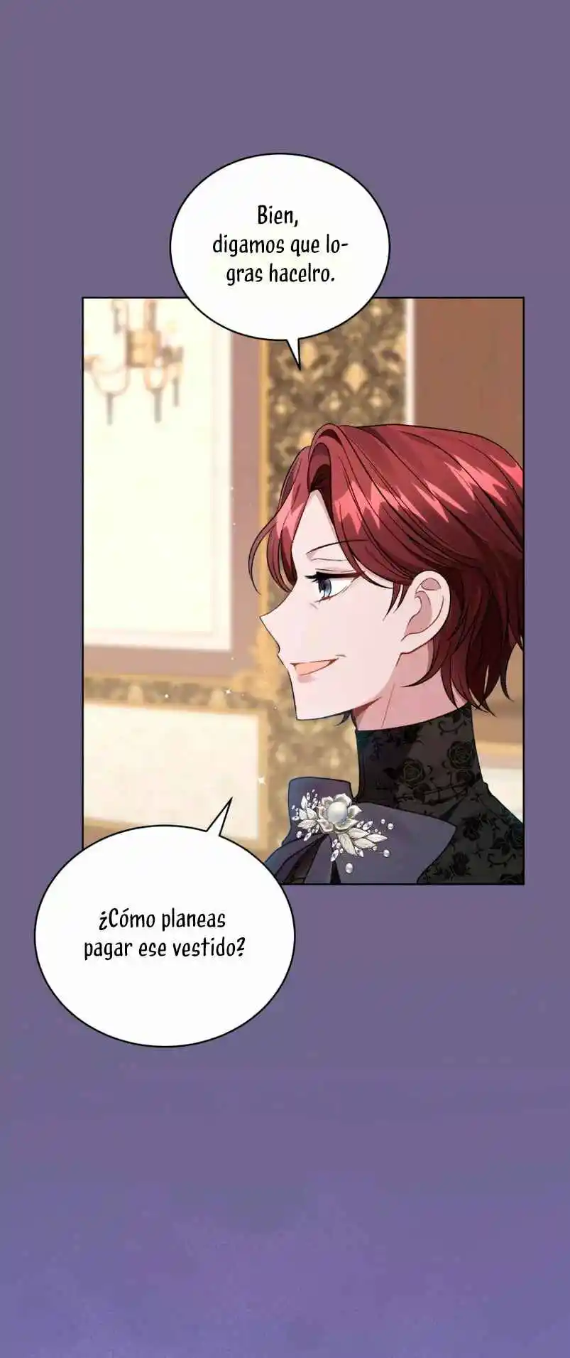 La Esposa Del Segundo Protagonista Masculino Corrompido - Capítulo 16 - Página 45 - LectorTMOo