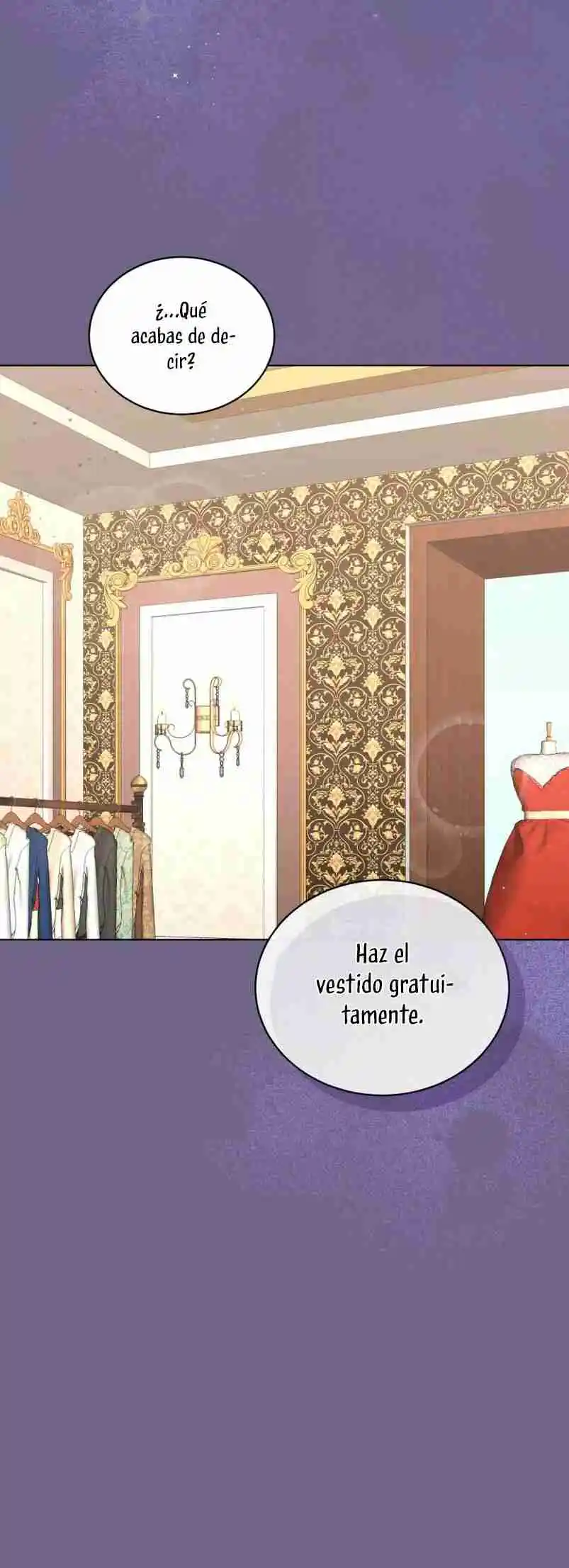 La Esposa Del Segundo Protagonista Masculino Corrompido - Capítulo 16 - Página 48 - LectorTMOo