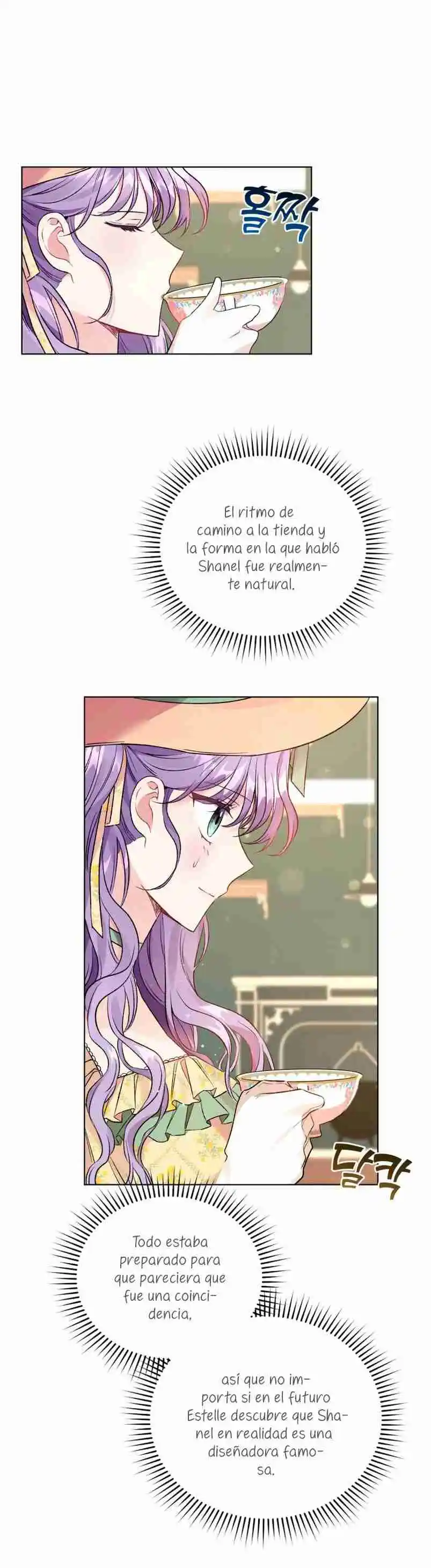 La Esposa Del Segundo Protagonista Masculino Corrompido - Capítulo 16 - Página 58 - LectorTMOo
