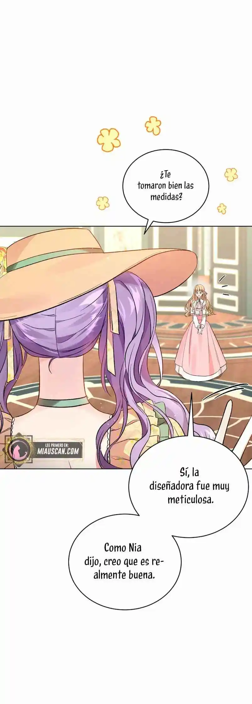 La Esposa Del Segundo Protagonista Masculino Corrompido - Capítulo 16 - Página 59 - LectorTMOo