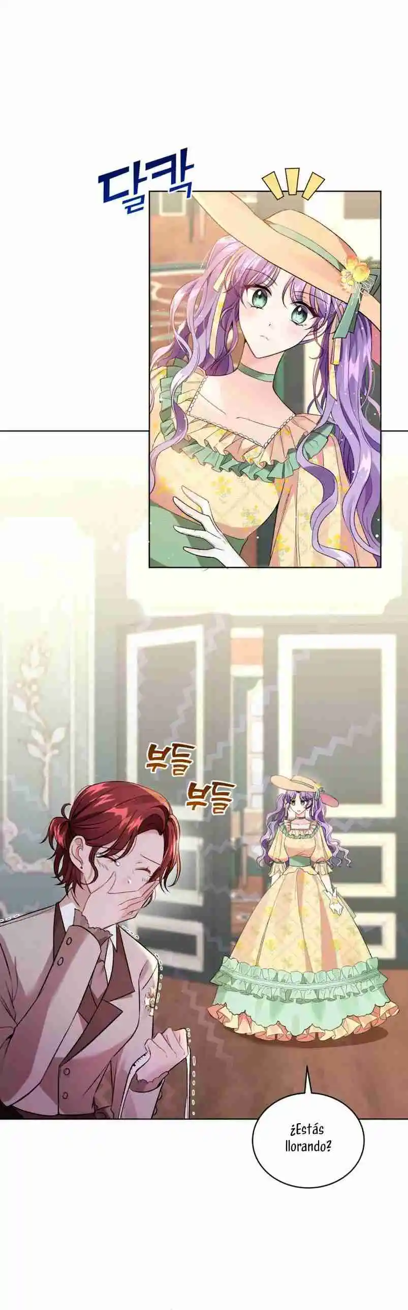 La Esposa Del Segundo Protagonista Masculino Corrompido - Capítulo 16 - Página 63 - LectorTMOo