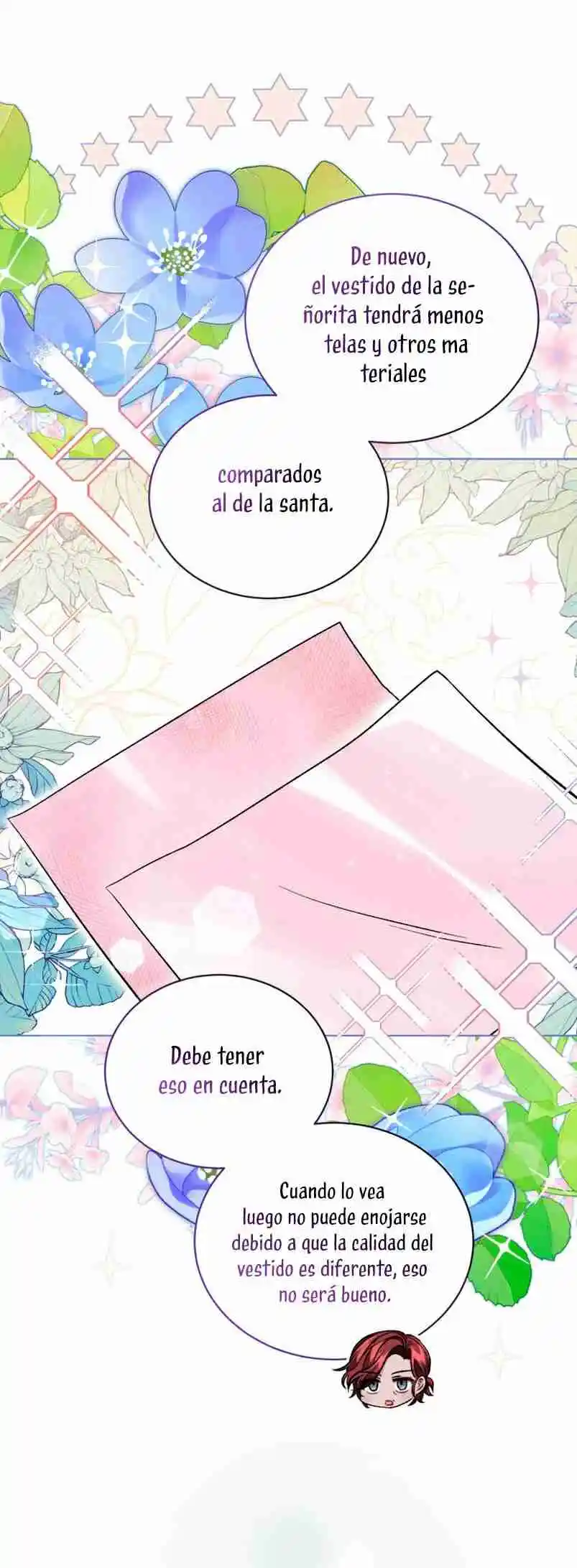 La Esposa Del Segundo Protagonista Masculino Corrompido - Capítulo 16 - Página 78 - LectorTMOo
