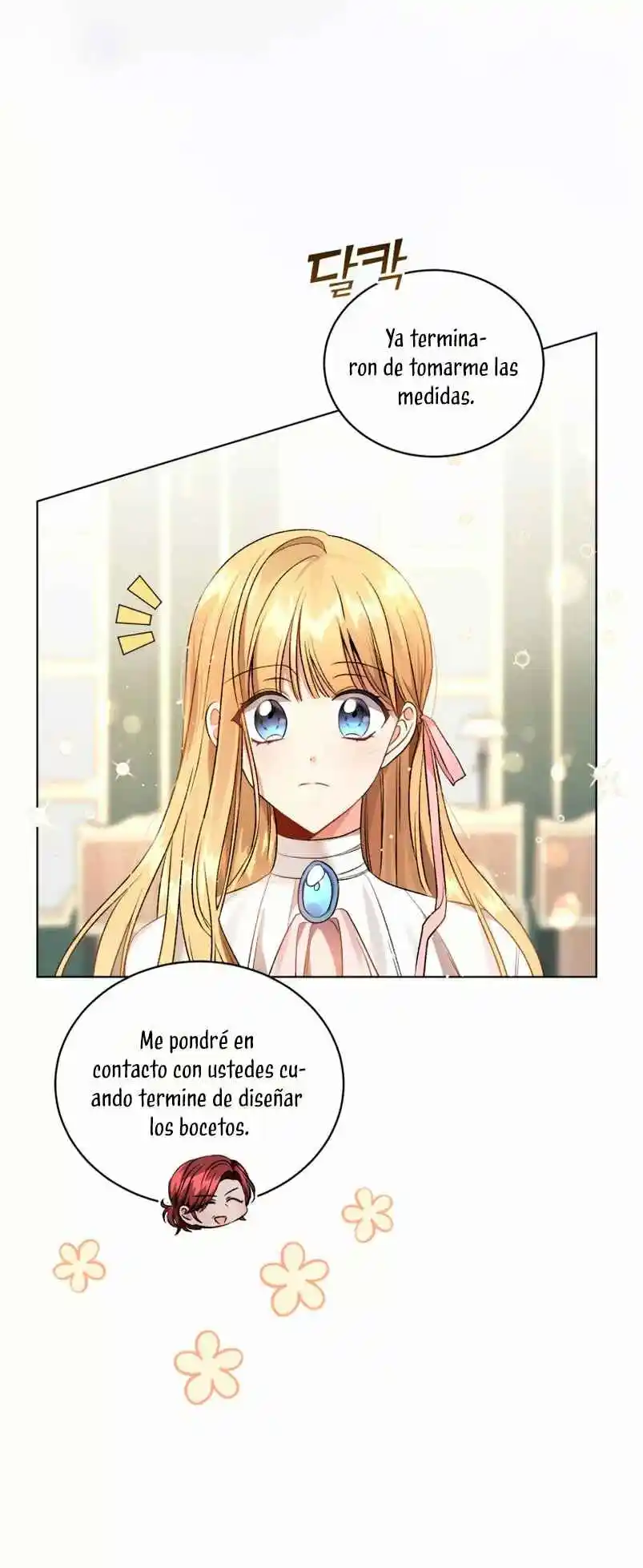 La Esposa Del Segundo Protagonista Masculino Corrompido - Capítulo 16 - Página 82 - LectorTMOo