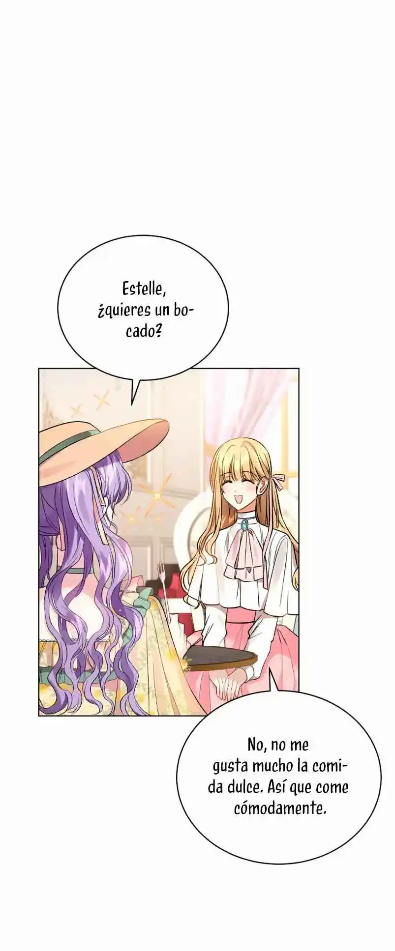 La Esposa Del Segundo Protagonista Masculino Corrompido - Capítulo 16 - Página 118 - LectorTMOo