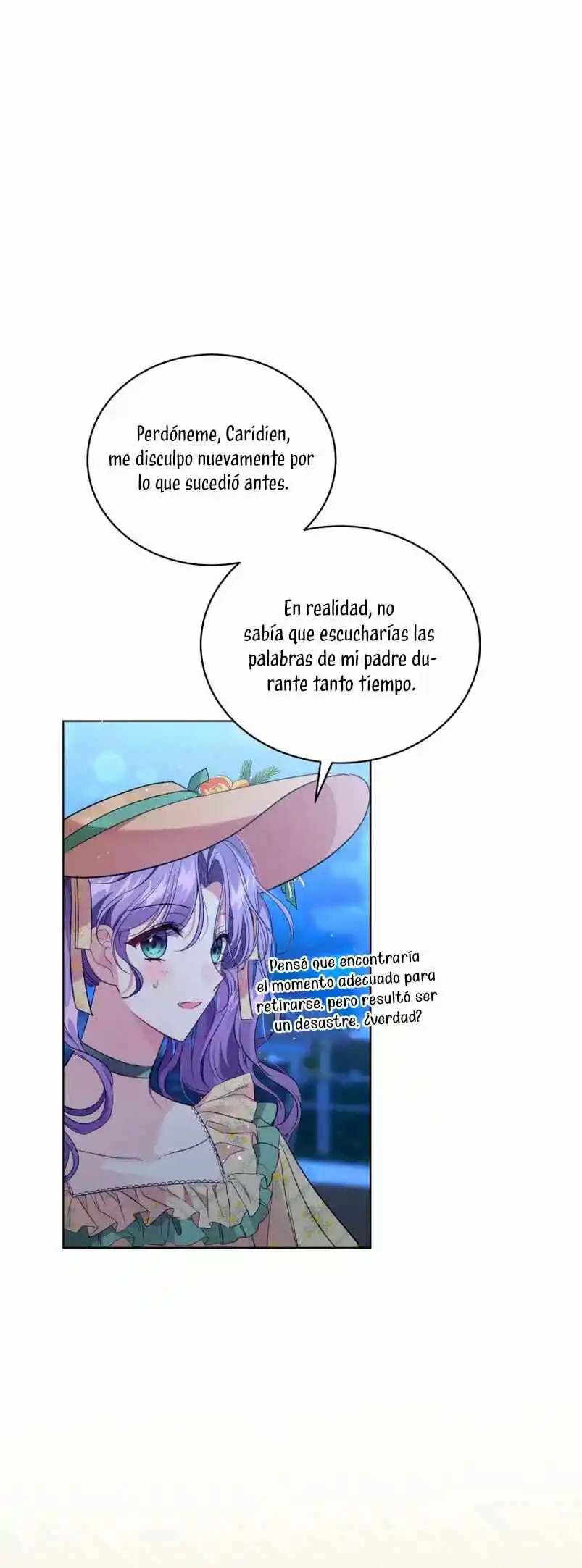 La Esposa Del Segundo Protagonista Masculino Corrompido - Capítulo 18 - Página 15 - LectorTMOo