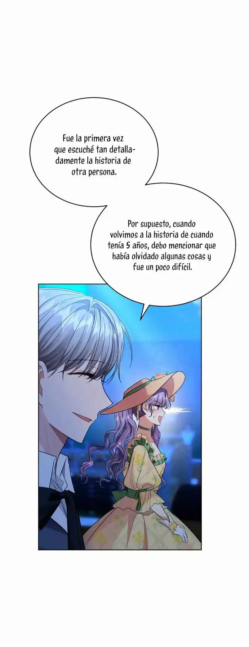 La Esposa Del Segundo Protagonista Masculino Corrompido - Capítulo 18 - Página 22 - LectorTMOo