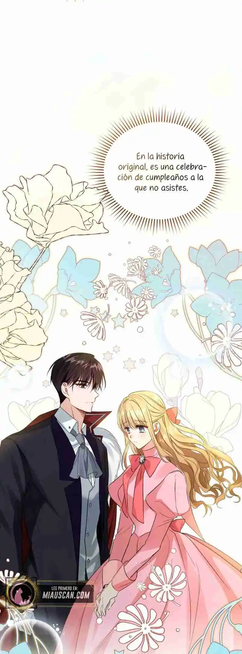 La Esposa Del Segundo Protagonista Masculino Corrompido - Capítulo 18 - Página 59 - LectorTMOo