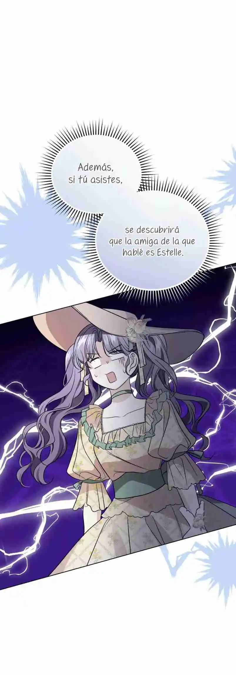 La Esposa Del Segundo Protagonista Masculino Corrompido - Capítulo 18 - Página 64 - LectorTMOo