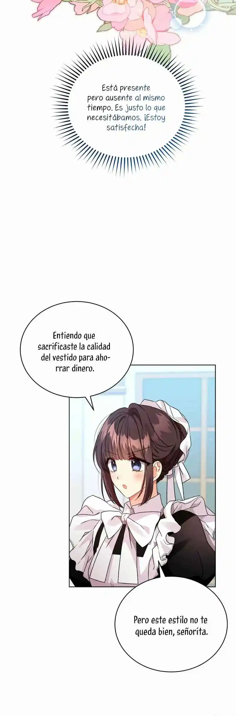 La Esposa Del Segundo Protagonista Masculino Corrompido - Capítulo 18 - Página 80 - LectorTMOo