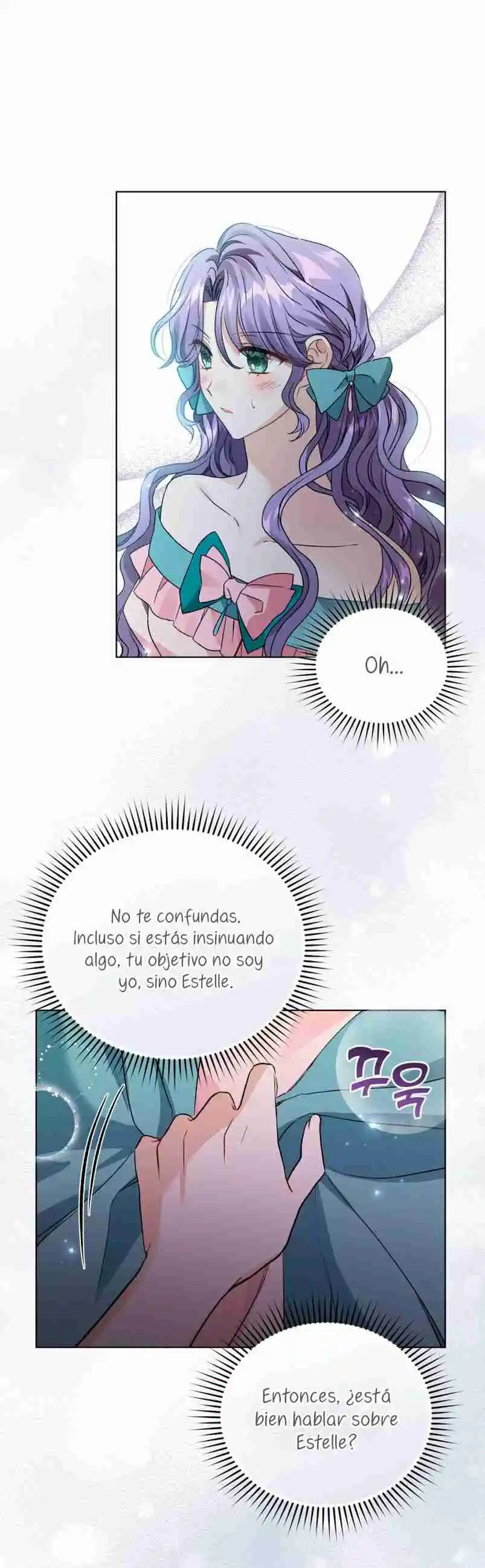 La Esposa Del Segundo Protagonista Masculino Corrompido - Capítulo 18 - Página 119 - LectorTMOo
