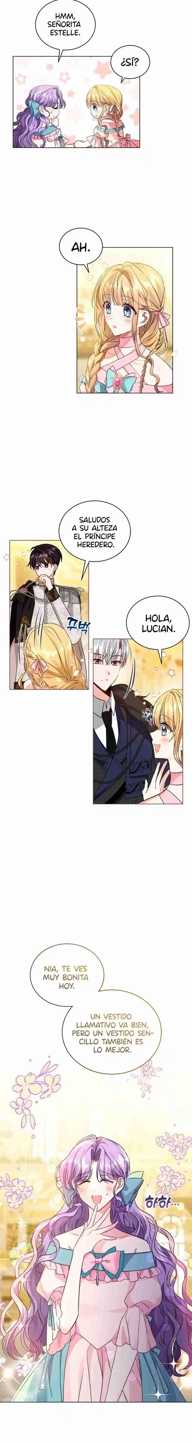 La Esposa Del Segundo Protagonista Masculino Corrompido - Capítulo 19 - Página 32 - LectorTMOo