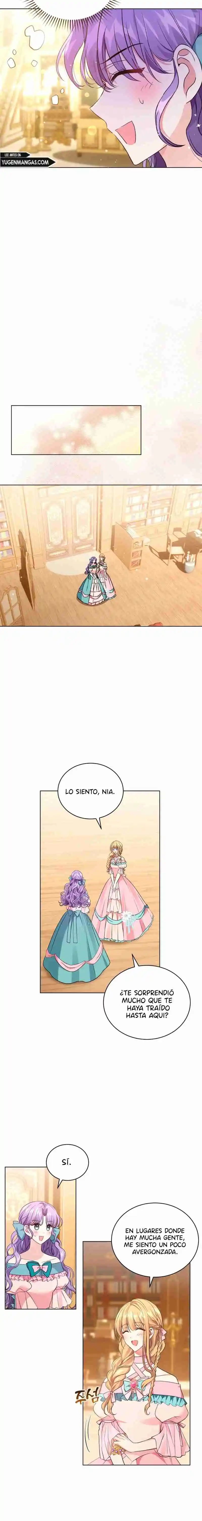 La Esposa Del Segundo Protagonista Masculino Corrompido - Capítulo 20 - Página 14 - LectorTMOo