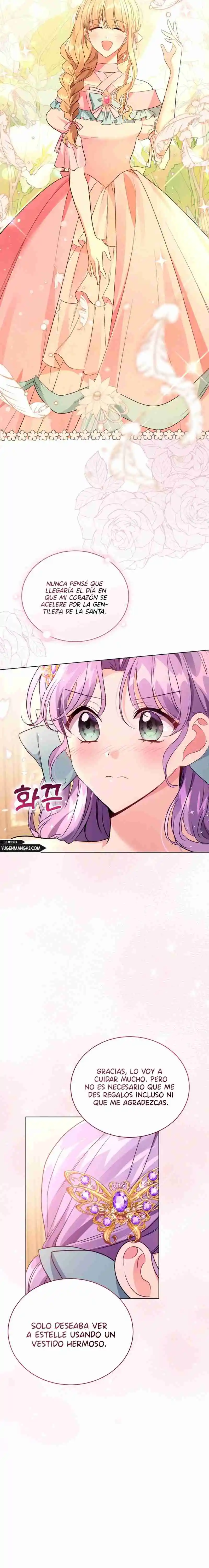 La Esposa Del Segundo Protagonista Masculino Corrompido - Capítulo 20 - Página 23 - LectorTMOo