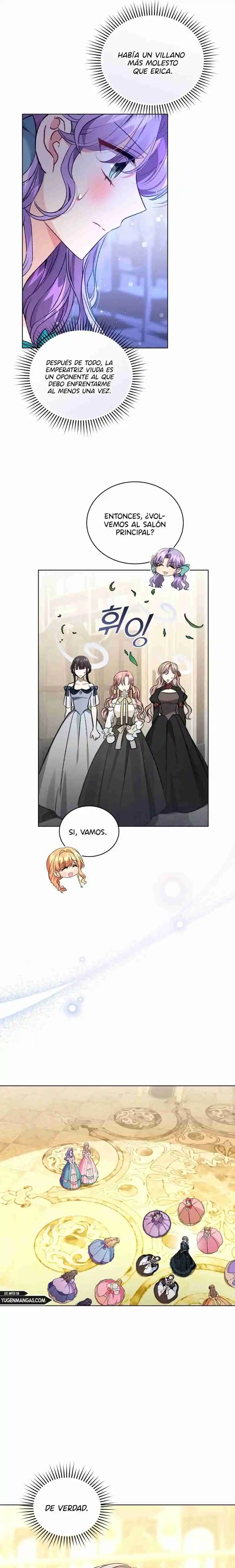 La Esposa Del Segundo Protagonista Masculino Corrompido - Capítulo 20 - Página 29 - LectorTMOo