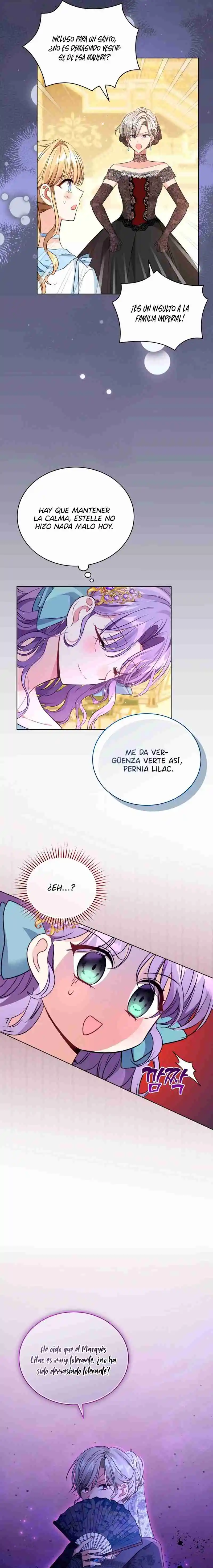 La Esposa Del Segundo Protagonista Masculino Corrompido - Capítulo 20 - Página 36 - LectorTMOo