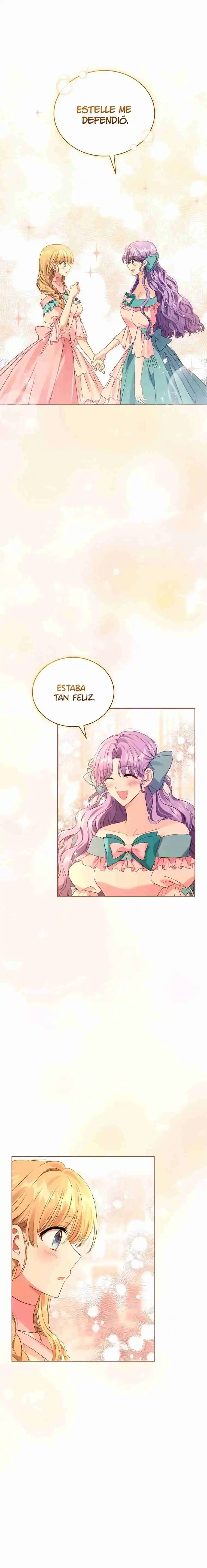La Esposa Del Segundo Protagonista Masculino Corrompido - Capítulo 21 - Página 23 - LectorTMOo