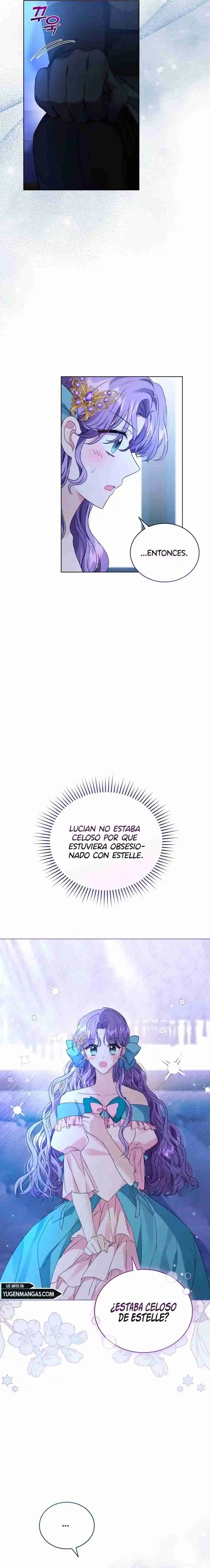 La Esposa Del Segundo Protagonista Masculino Corrompido - Capítulo 21 - Página 36 - LectorTMOo