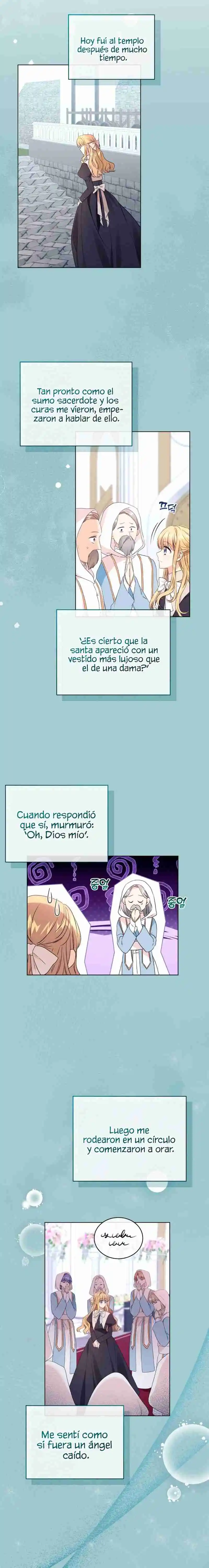 La Esposa Del Segundo Protagonista Masculino Corrompido - Capítulo 22 - Página 14 - LectorTMOo