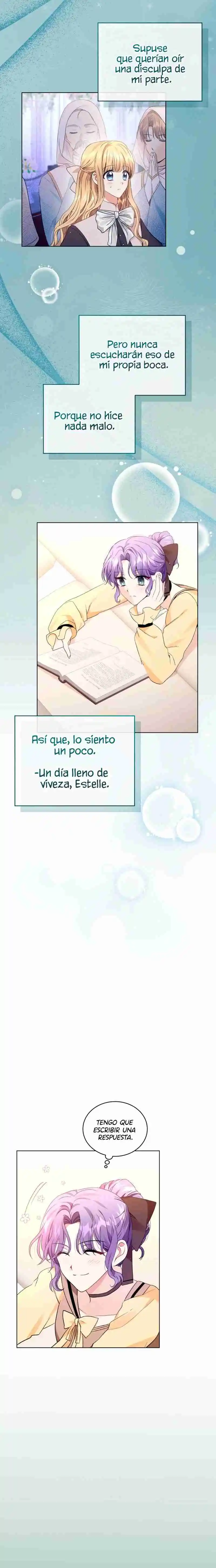 La Esposa Del Segundo Protagonista Masculino Corrompido - Capítulo 22 - Página 15 - LectorTMOo